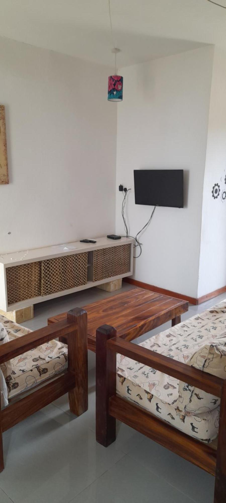 شاطئ دياني Aqua Resort المظهر الخارجي الصورة