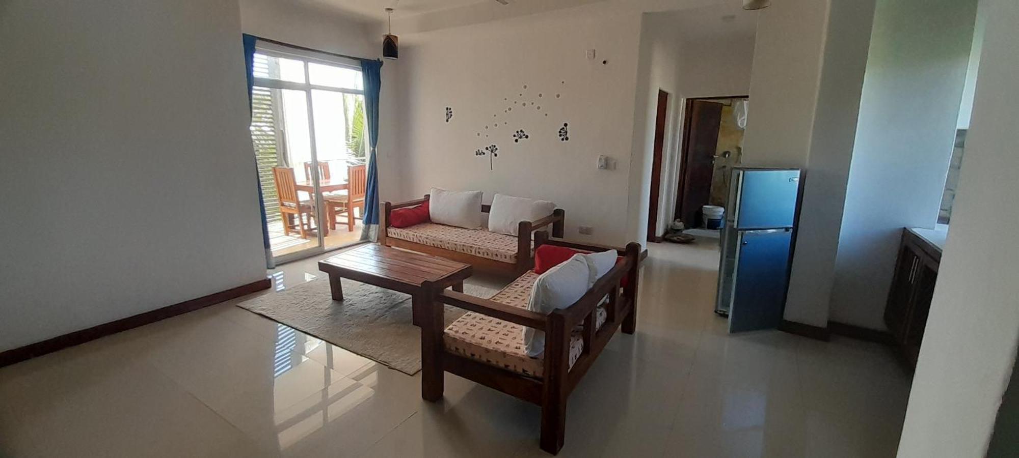 شاطئ دياني Aqua Resort المظهر الخارجي الصورة