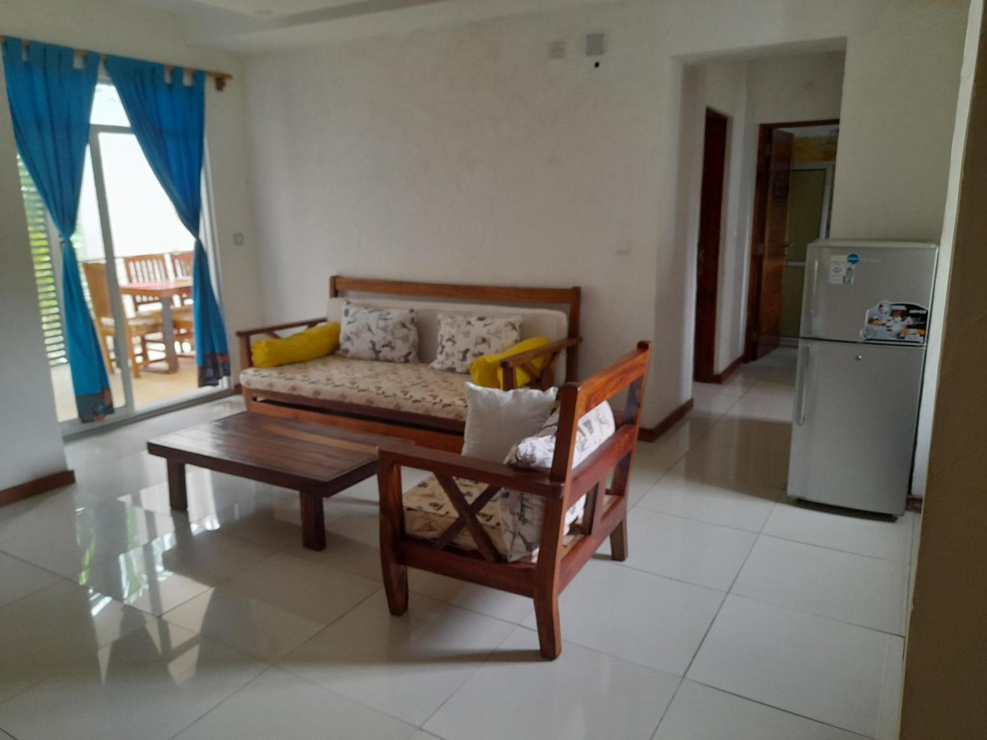شاطئ دياني Aqua Resort المظهر الخارجي الصورة