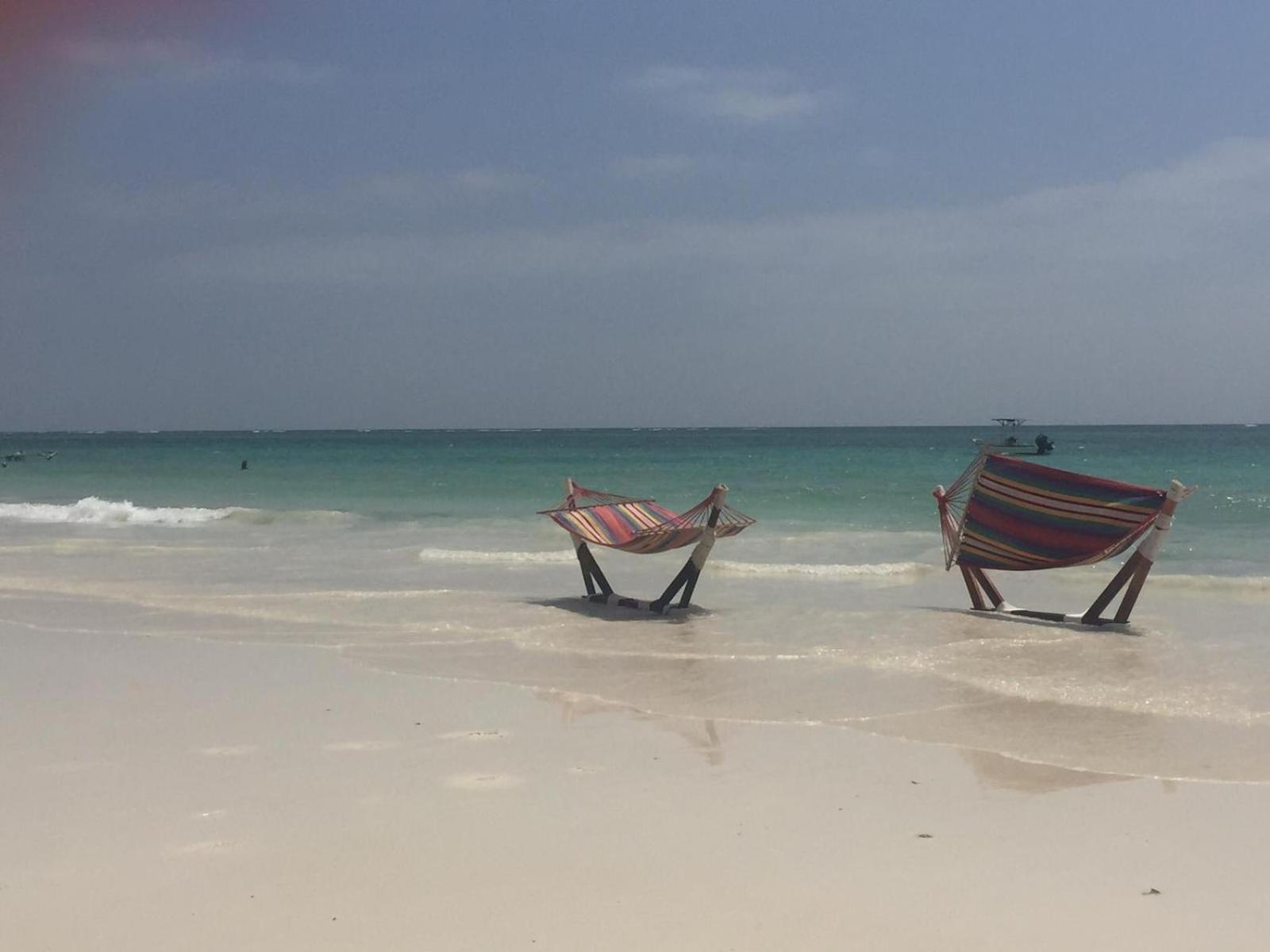 شاطئ دياني Aqua Resort المظهر الخارجي الصورة