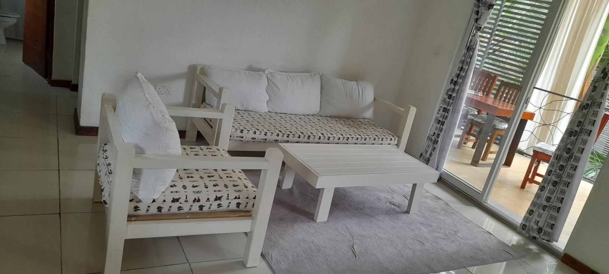 شاطئ دياني Aqua Resort المظهر الخارجي الصورة