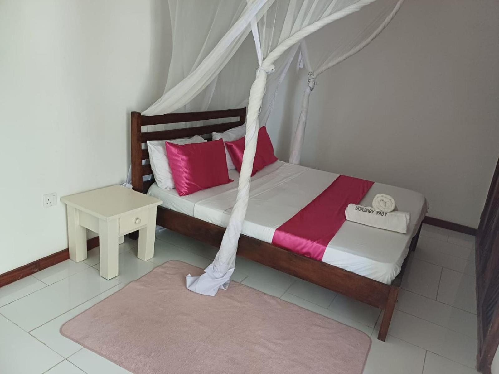 شاطئ دياني Aqua Resort المظهر الخارجي الصورة